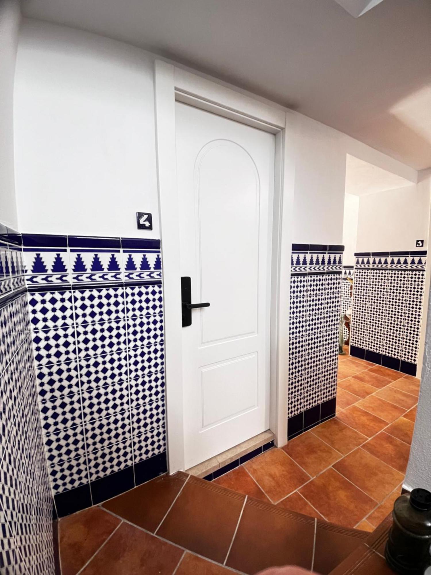 Apartment Shanti's Andalusian Málaga