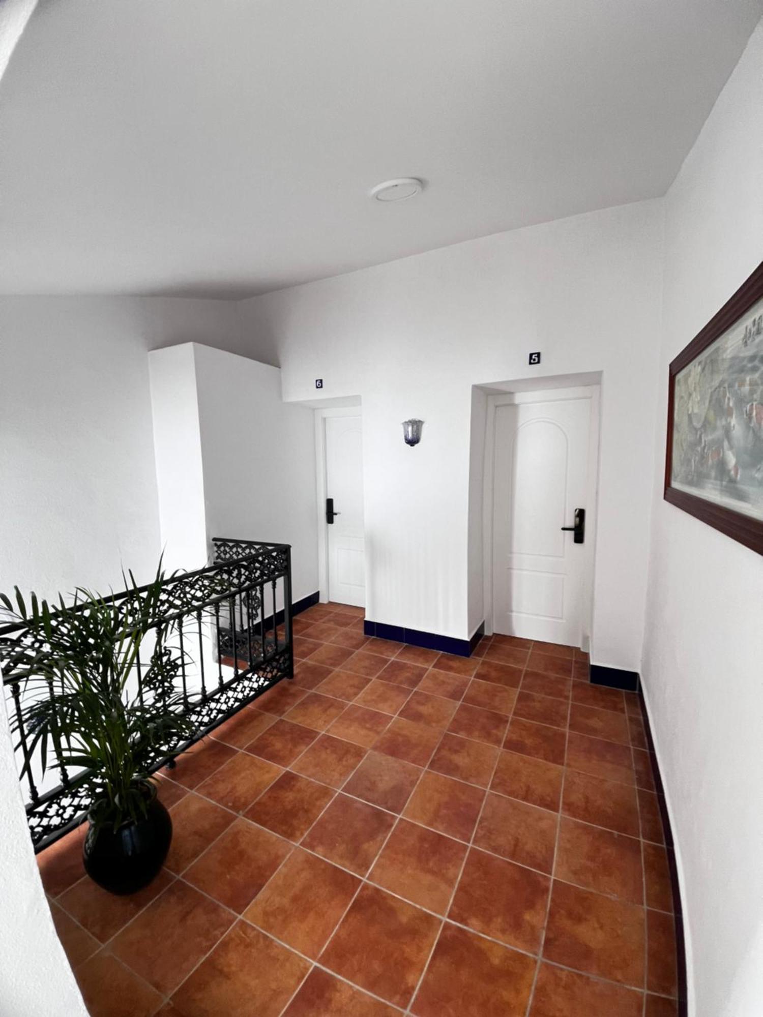 Shanti's Andalusian Apartment Málaga