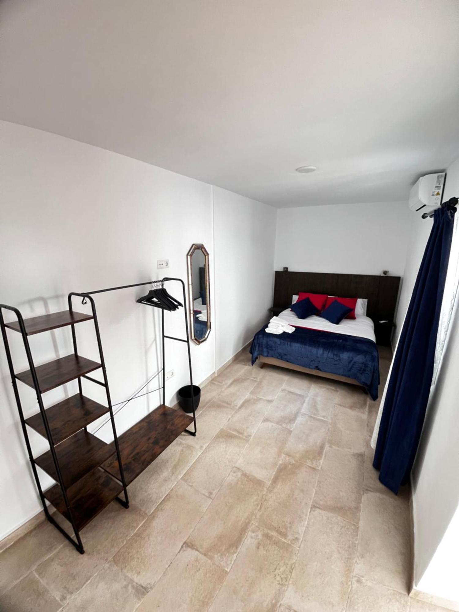 Apartment Shanti's Andalusian